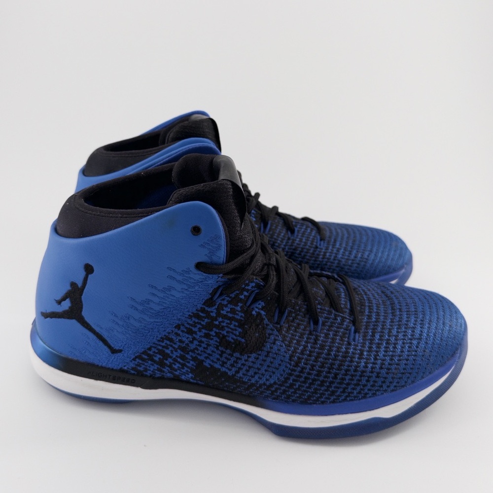 Nike Air Jordan 31 'Royal' basketball shoes in men’s size 11